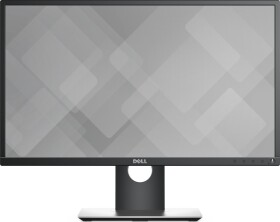 Dell DELL P2417H LED display 60,5 cm (23.8") 1920 x 1080 px Full HD LCD Čierny