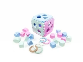 Chemoplast Baby set