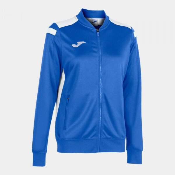 Joma Championship VI Zip Sweatshirt 901267.702