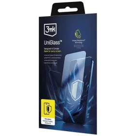 3mk UniGlass Universal 11 / Ochranné sklo / Tvrdené, univerzálne / pre Apple iPhone 15 Pro Max