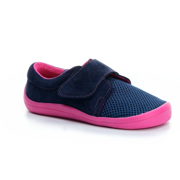 Topánky Beda Elisha (BF 0001/SK/1W sieťovina s kožou) 23 EUR