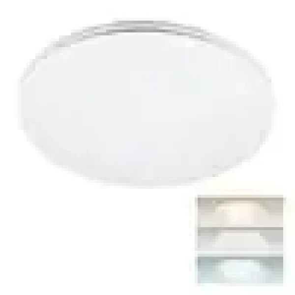 Solight WO831 LED osvetlenie Corato s nastaviteľnou wattážou a CCT/IP54/21-32-42W/max. 4200lm/3CCT/48cm (8592718047580)