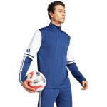 Mikina adidas Squadra 25 Training Top M JD2983 muži XL