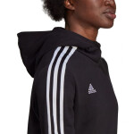 Dámska mikina W GM7329 black and white - Adidas S