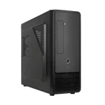 Chieftec UC-03B-OP čierna / Skriňa / ATX / Tower / čítačka kariet / 2x USB 3.2 Gen 2 (UC-03B-OP)