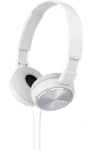 Sony MDR-ZX310 Biela Slúchadlá (MDRZX310W.AE)