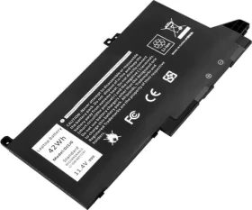 DELL K8X0T / Batéria pre notebook / 42 Wh / 3-článková (K8X0T)