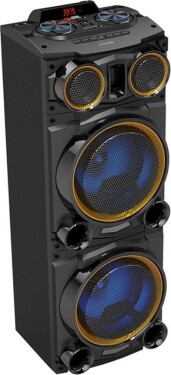 Fiodio Sound system Fiodio P-952, 100 W