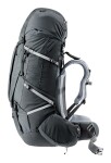 Turistický batoh Deuter Aircontact Pro 75 + 10 SL Graphite
