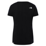 Tričko The North Face Simple Dome Tee W NF0A4T1AJK31 S