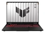 Asus TUF Gaming A18 sivá / Herný notebook / 18" WUXGA / AMD RYZEN 7 260 3.8GHz / 16GB / 512GB SSD / RTX 5070 8GB (FA808UP-S8020)