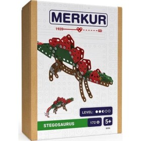 Merkur Dino Stegosaurus