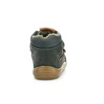 Froddo G3110266-5W Grey zimné barefot topánky 26 EUR