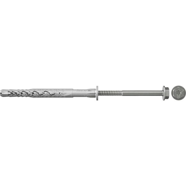 Fischer SXRL 10x180 FUS A4 príchytka s dlhým driekom 180 mm 10 mm 522735 50 ks; 522735