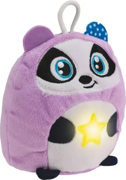 Clementoni BABY Twinkle Twinkle Malý jazvec
