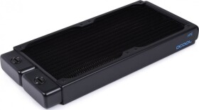 Alphacool Alphacool NexXxoS HPE-30 Radiator 240mm - schwarz