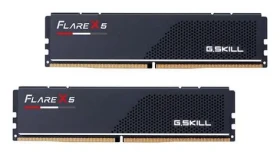 G.Skill Flare X5 48GB (2x24GB) 6000MHz / DDR5 / CL30 / DIMM / 1.35V / Non-ECC / Unbuffered / EXPO (F5-6000J3036F24GX2-FX5)