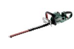 Metabo HS 18 LTX BL 65 / Aku nožnice na živý plot / 18V / Dĺžka lišty 63 cm / 2600 ot-min / bez aku / dopredaj (601723850)