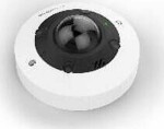 Mobotix Fotoaparát Fotograficzny IP Mobotix MX-VH1A-12-IR-VA