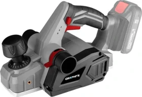 Graphite 58GE135 / Aku hoblík / 18V / Energy+ (58GE135)