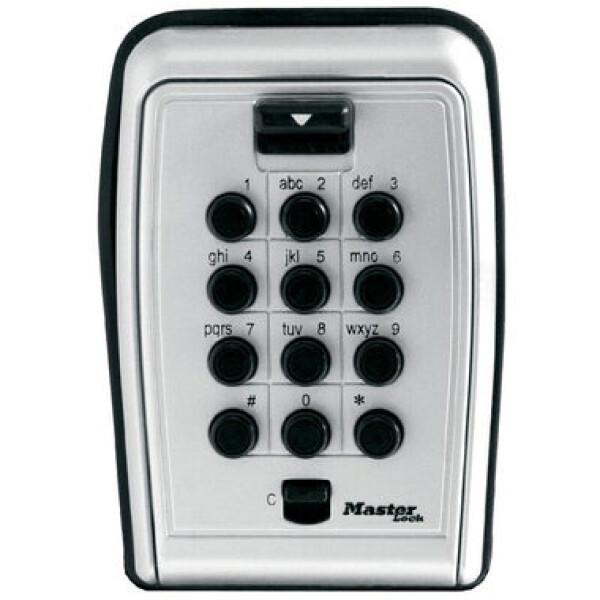 Master Lock 5423EURD 5423EURD