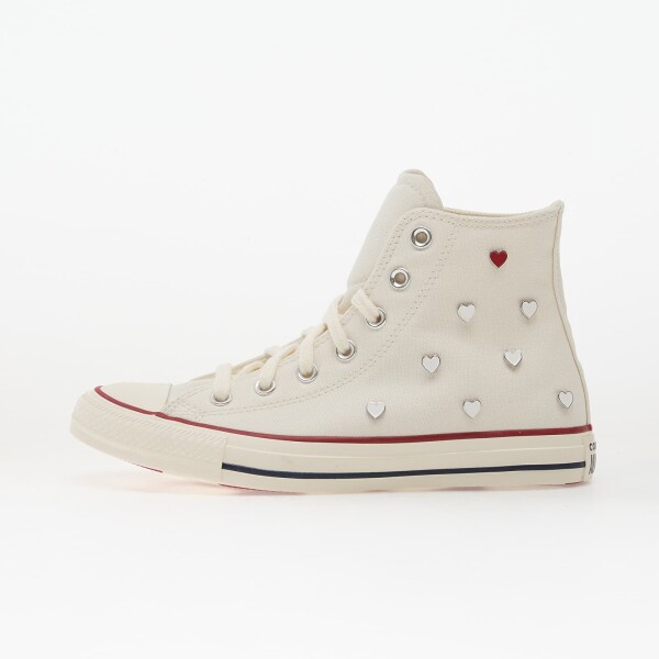 Tenisky Converse Chuck Taylor All Star Valentines Day/ Vintage White/ Egret EUR 36