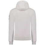 Geographical Norway Folton EO 100 M WW4783H/GNO-White mikina XL