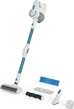 ECG Vacuum cleaner broom ECG VT 5220 2in1 Flex Clean