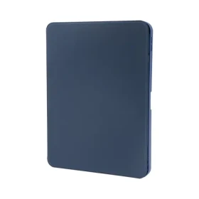 Devia Justyle Case iPad Air 11" (M1/M2/M3) tmavo modrá / Puzdro pre tablet Apple iPad / so slotom na Apple Pencil (6942297149458)
