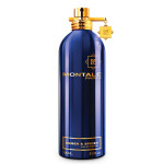 Montale Amber & Spices - EDP 2 ml - odstrek s rozprašovačom