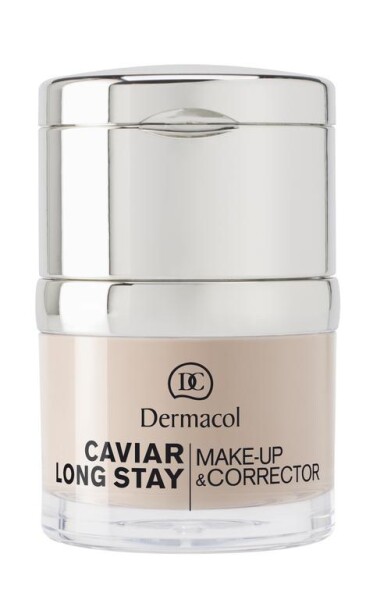 Dermacol make-up (Caviar make-up