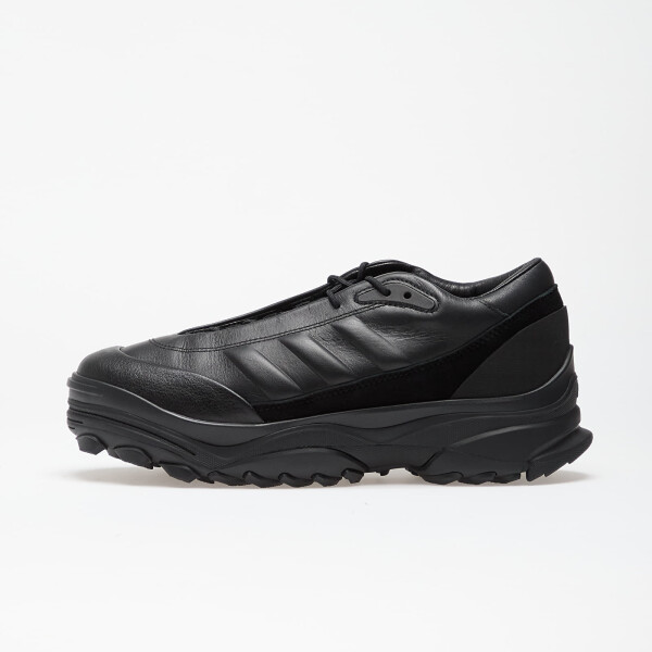 Tenisky Y-3 GENDO BOOT Black/ Black/ Black EUR 38 2/3