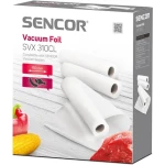 Sencor SVX 310CL Vákuovacia fólia 150 × 3000 mm (3ks) / pre vákuovacie zváračky fólií (8590669276622)