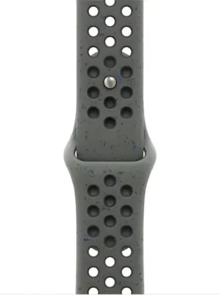 Apple Watch Nike Sport Band 41mm Cargo Khaki M/L / Športový pásik pre Apple Watch (MUUW3ZM/A)
