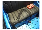 Mamido Elektrické autíčko BMW X6 M dvojmiestne XXL lakované červené