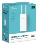 TP-LINK Archer MR402-Outdoor / Router / 4G LTE / AC1200 Dual-Band Wi-Fi / vonkajšie prevedenie (Archer MR402-Outdoor)