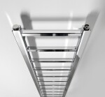 SAPHO - METRO LIGHT vykurovacie teleso 300x1500 chróm IR446R