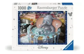 Ravensburger Disney: Dumbo