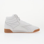 Tenisky Reebok F/S Hi Ftwr White/ Blue/ Gum EUR 38.5