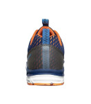 AER55 IMPULSE BLUE ORANGE LOW unisex topánky blue 37