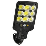 Verk Vonkajšia solárna pouličná lampa 63 LED