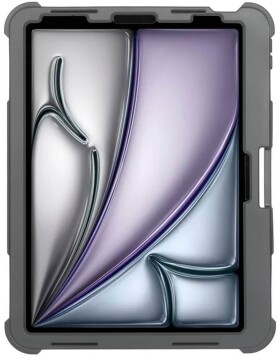Targus Targus THD966GL etui na tablet 27,9 cm (11") Bumper Sivý, Przezroczysty