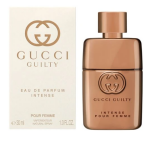 Gucci Gucci Guilty pour Femme Intense