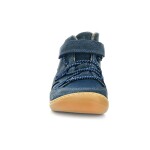 Koel Beau Tex Wool blue zimné barefoot topánky 29 EUR