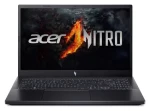 Acer Nitro V 15 (ANV15-41-R3RD) čierna / Herný notebook / 15,6" FHD 165Hz / AMD RYZEN 5 6600H / 16GB DDR5 / 512GB SSD (NH.QSHEC.00A)