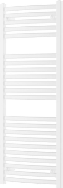 MEXEN - Helios vykurovací rebrík / radiátor 1200 x 500 mm, 567 W, biela W103-1200-500-00-20