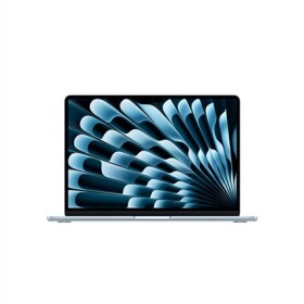 Apple MacBook Air 13,6 Retina M4 16GB 512GB SSD RU Sky Blue MC6U4RU/A