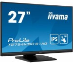 Iiyama ProLite T2754MSC-B1AG