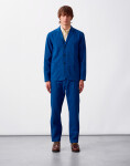 Service Works Twill Waiter Pants Blue M