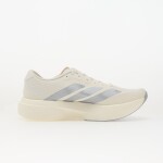 Tenisky adidas Adizero EVO SL Woven Core White/ Core White/ Halo Silver EUR 43 1/3